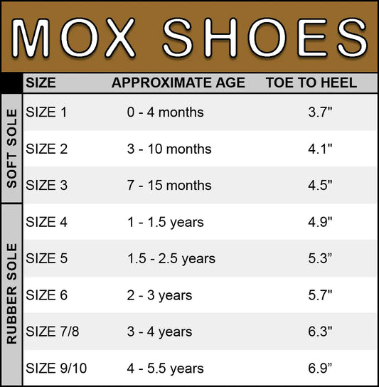 Loafer Mox (Baby, Toddler, Summer) Chestnut