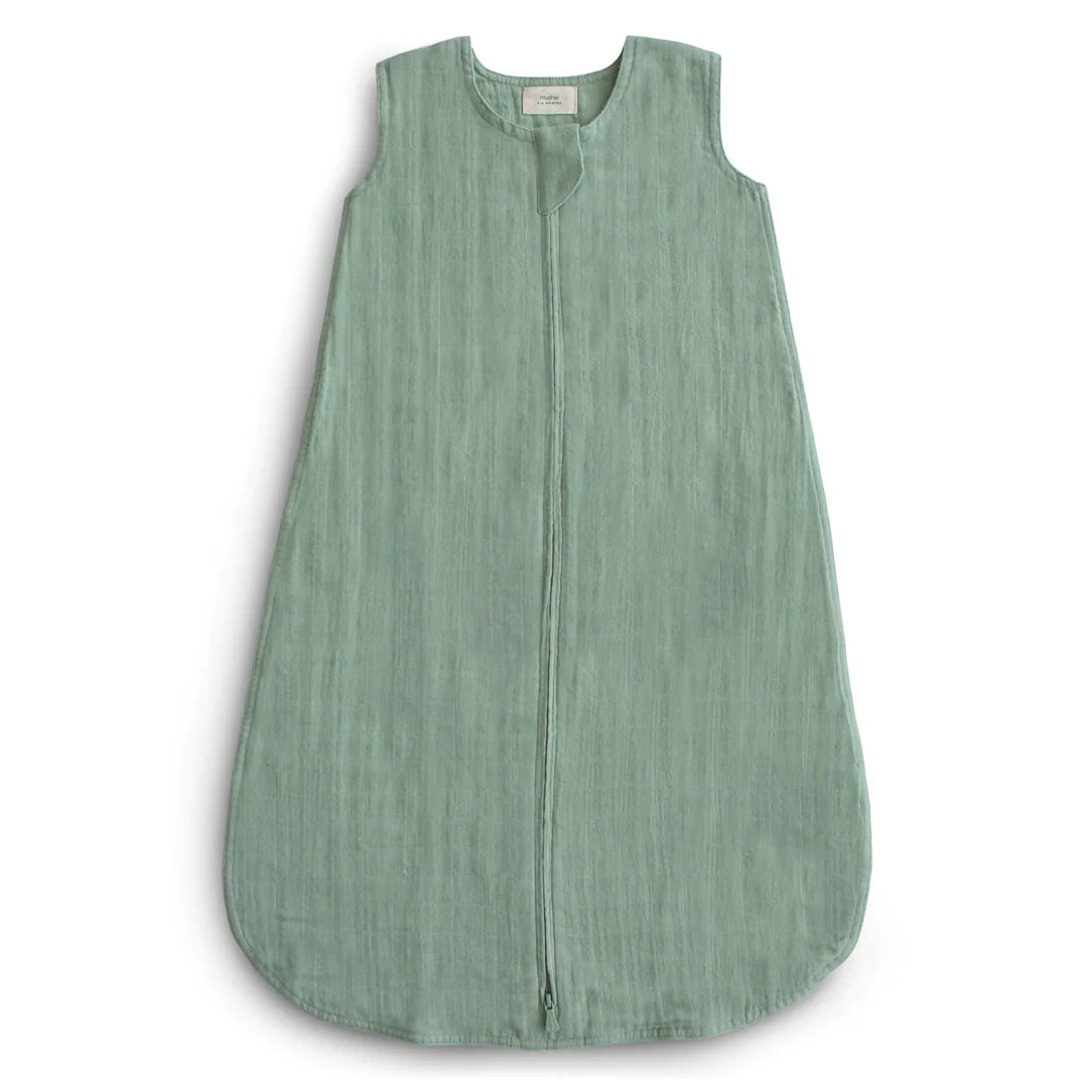 ORGANIC COTTON SLEEP BAG (5 Colors)