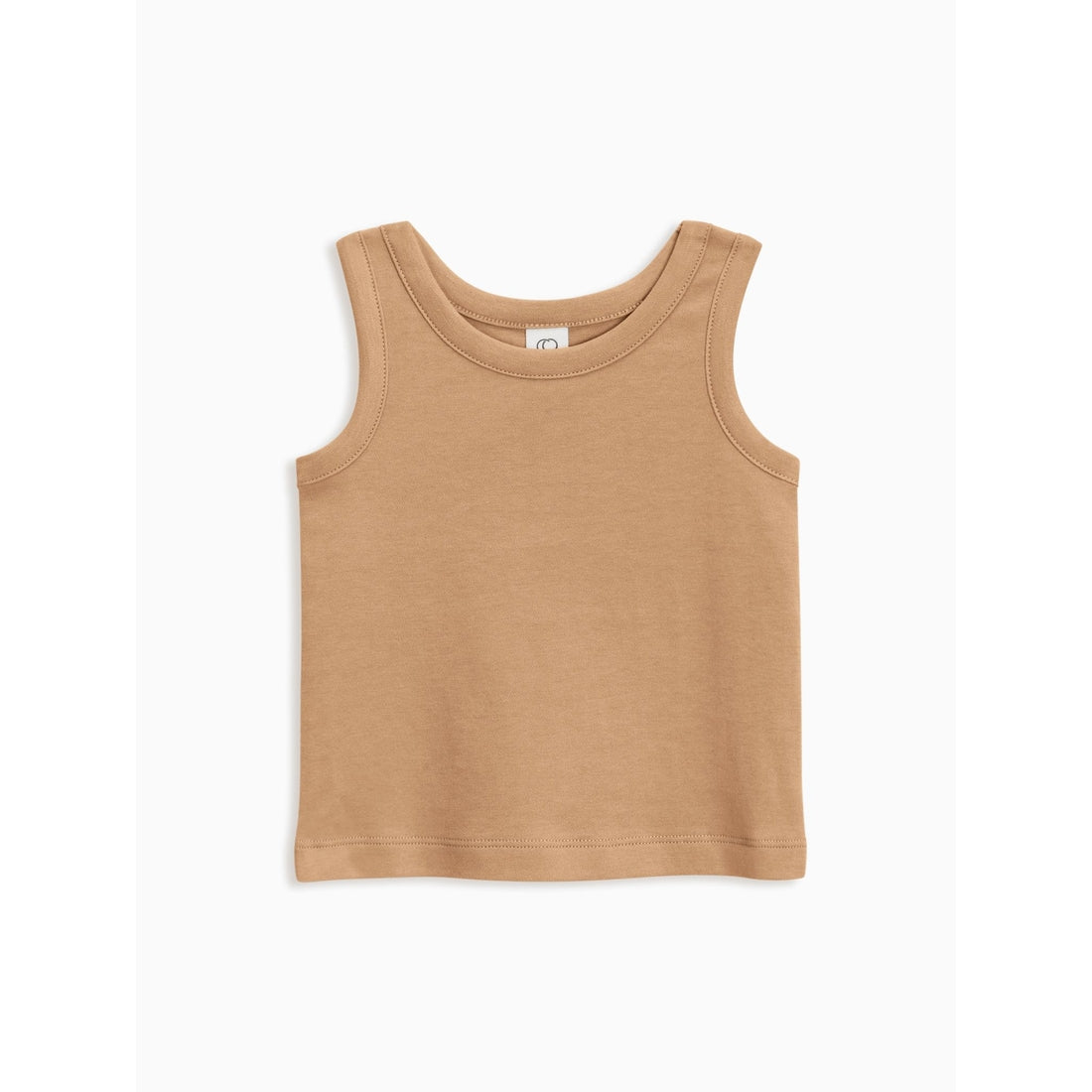 Leni Tank - Tan