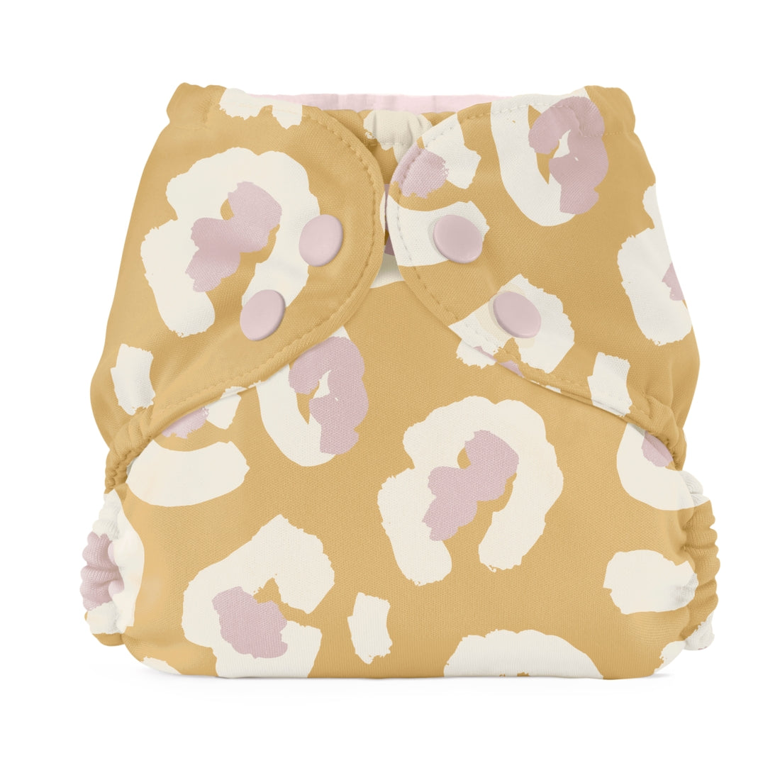 Outer (+ Swim Diaper)