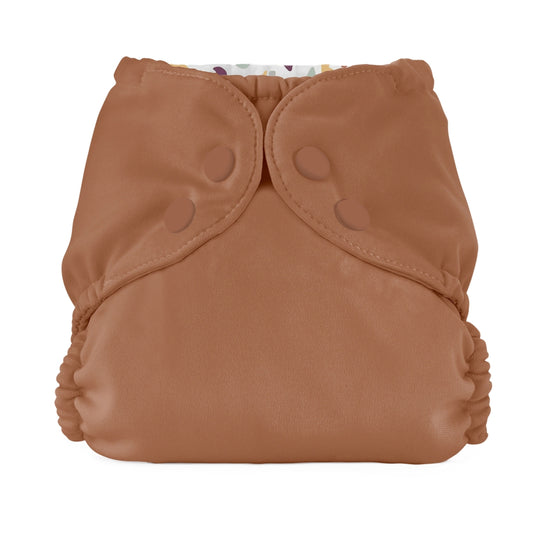 Outer (+ Swim Diaper)