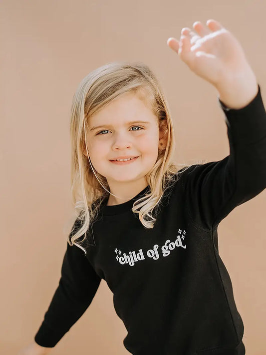 Child of God - Toddler Tee