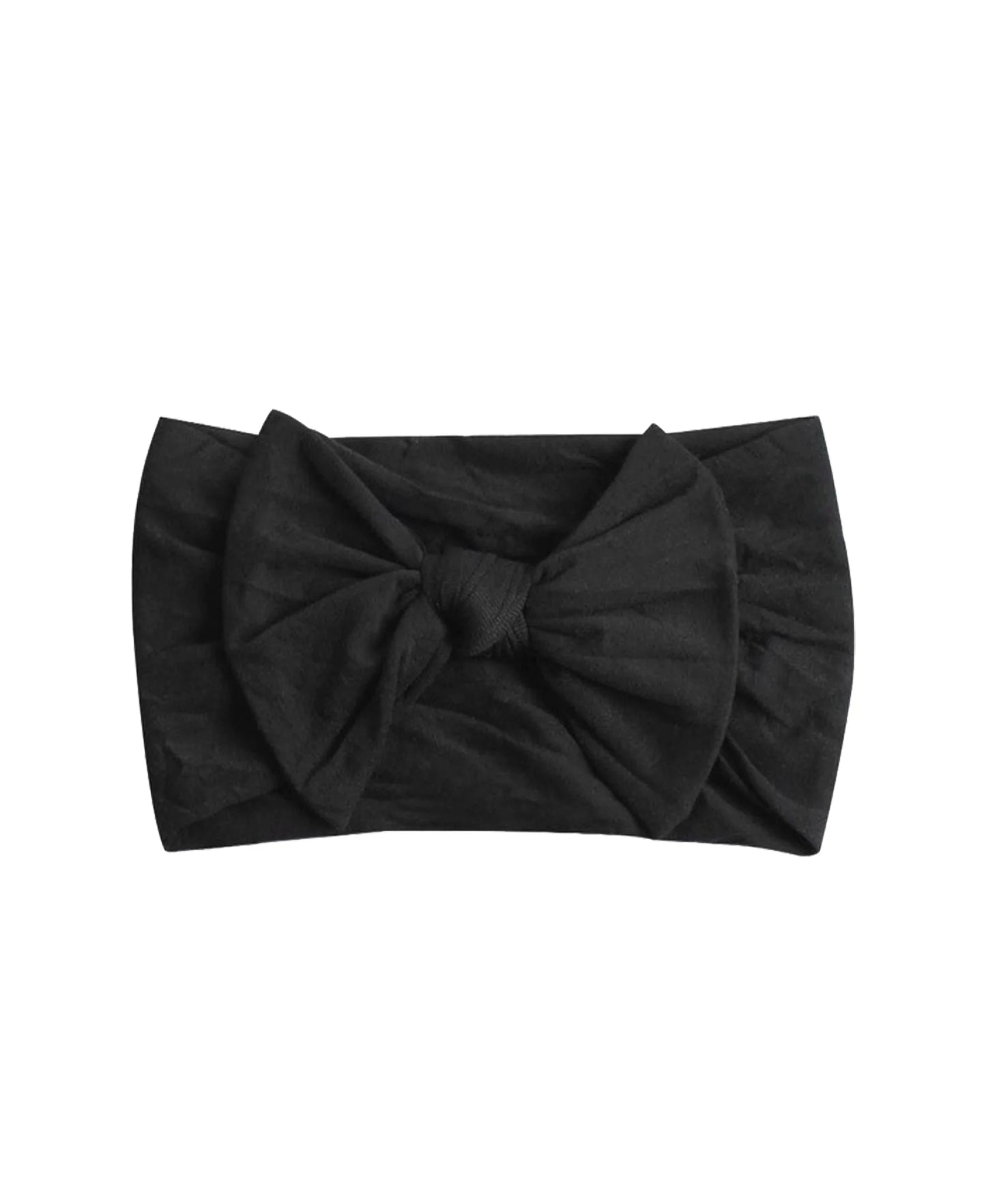 Bamboo Baby Headband (5 Colors)