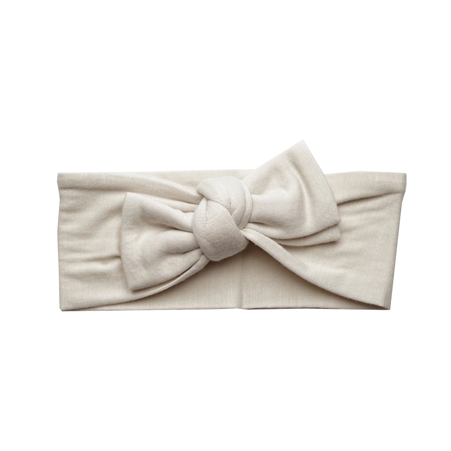 Bamboo Baby Headband (5 Colors)