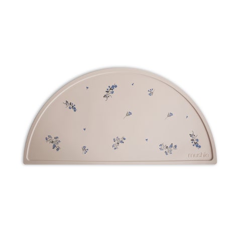 SILICONE PLACE MAT - Noelle Childrens Boutique
