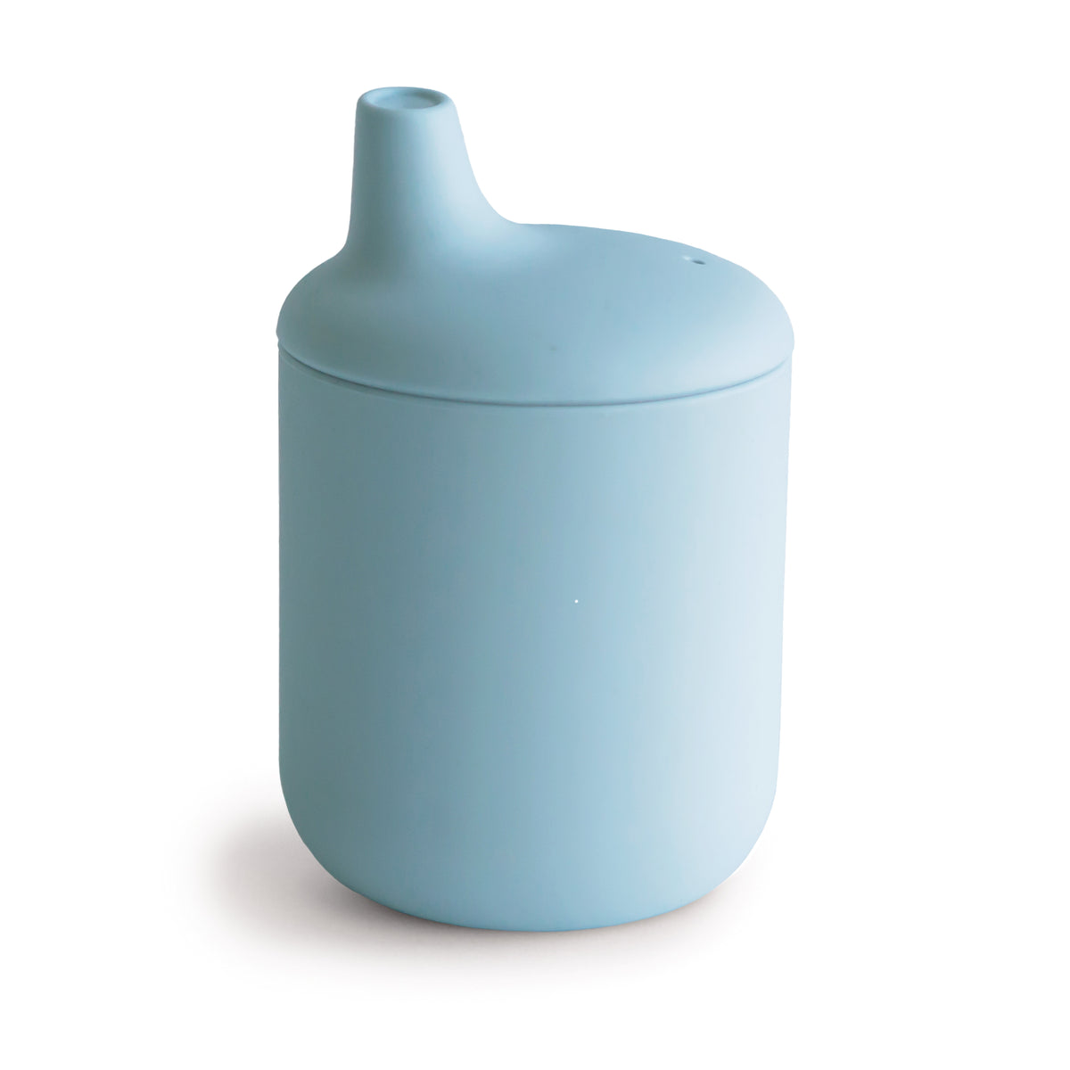 SILICONE SIPPY CUP