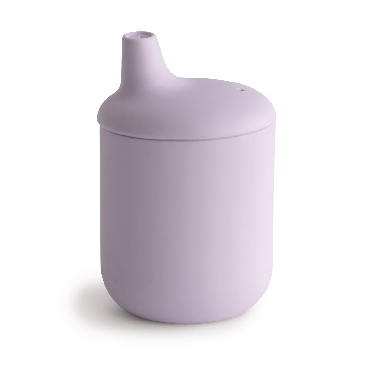 SILICONE SIPPY CUP