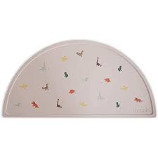 SILICONE PLACE MAT - Noelle Childrens Boutique