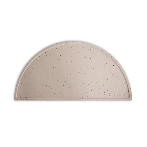 SILICONE PLACE MAT - Noelle Childrens Boutique