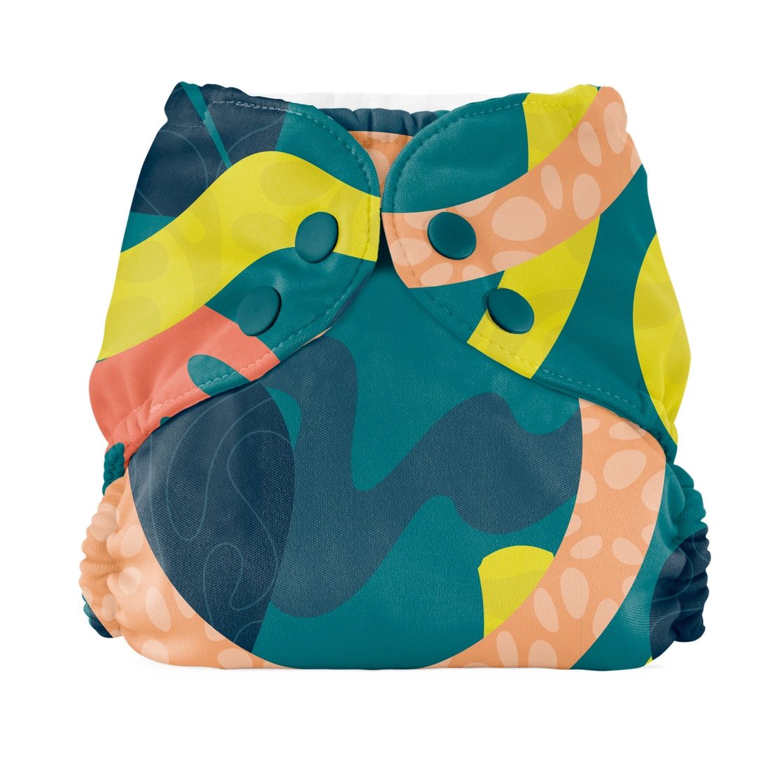 Outer (+ Swim Diaper)