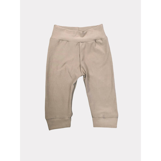 Cocoa • Infant/Toddler Joggers
