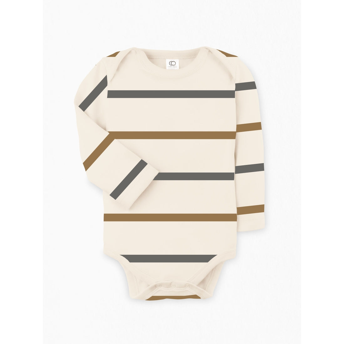 River Bodysuit - Reno Stripe (Newborn-24 Months)
