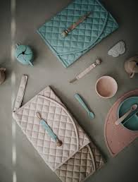 Portable Changing Pads