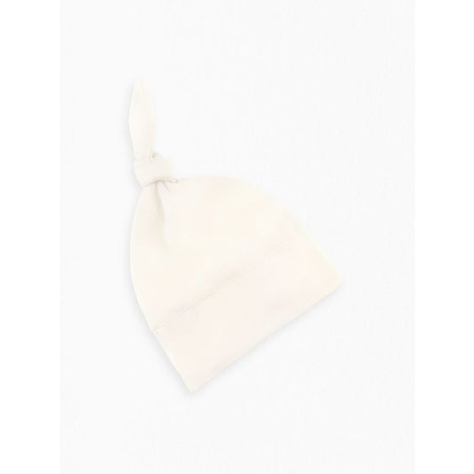 Classic Knotted Hat (Newborn-L)