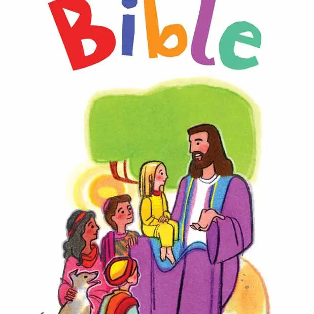 My Very Own Bible, Book - Kids