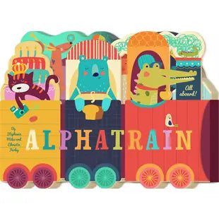 Alphatrain