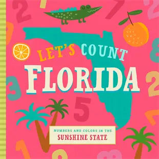 Let’S Count Florida