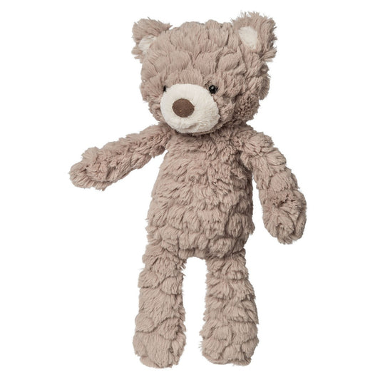 Putty Tan Bear - Small