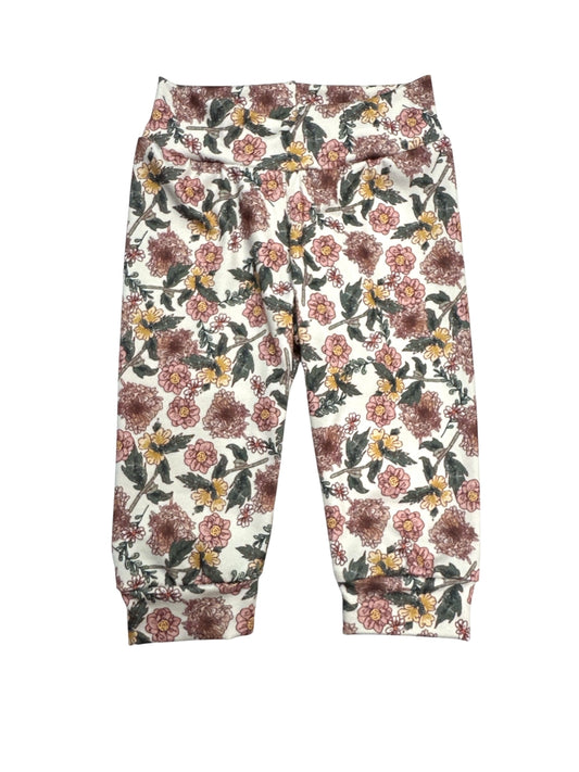 Angelina Floral • Baby/Toddler Joggers