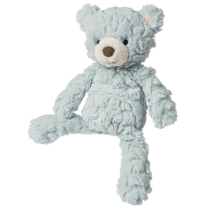 PUTTY SEAFOAM BEAR - SMALL