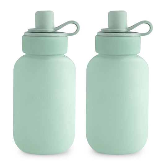 Silicone Puree Pouch