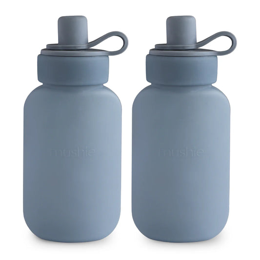 Silicone Puree Pouch
