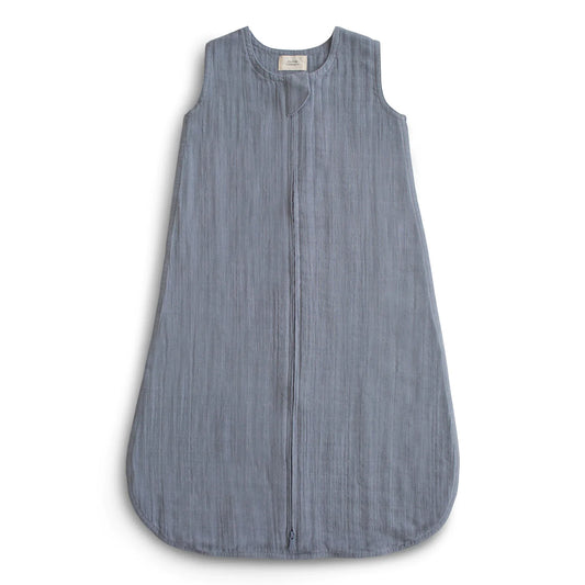 ORGANIC COTTON SLEEP BAG (5 Colors)