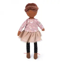 Rose the Parisiennes (Small) - Doll