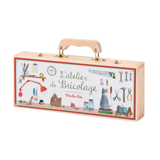Tool Set Box