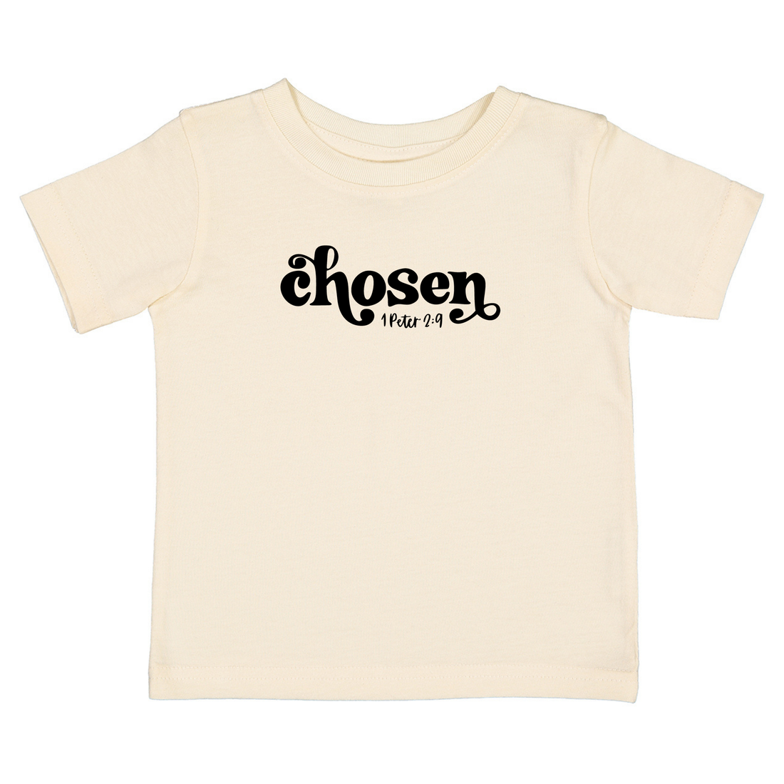 Chosen Onesie/Tee