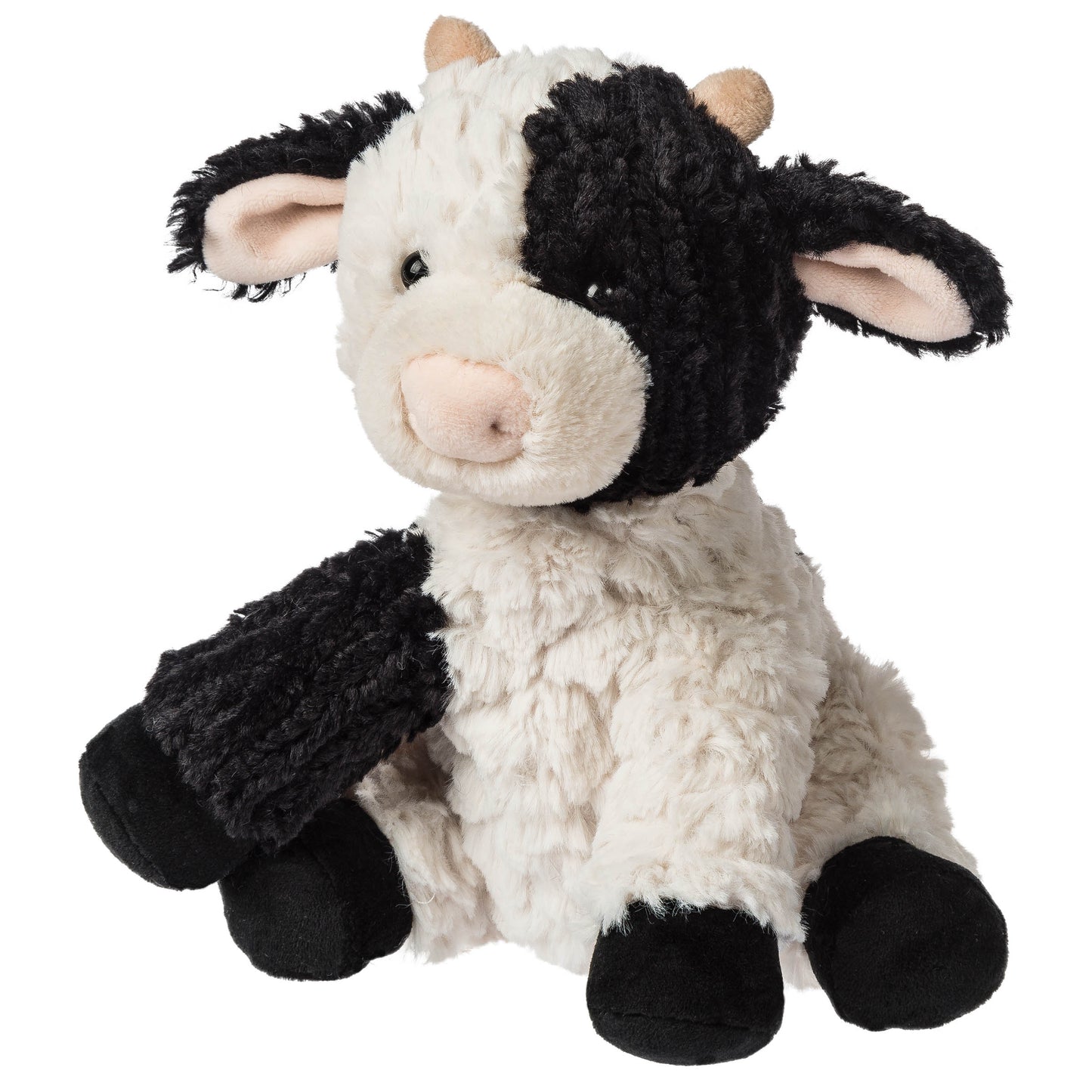 Putty Nursery Cow