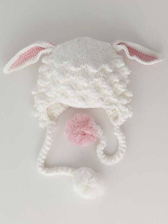 Lambkin Beanie Hat