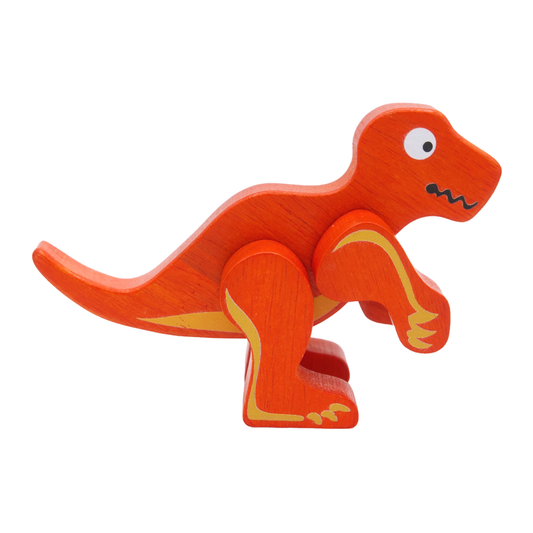 Posable Dinosaurs Tyrannosaurus Rex