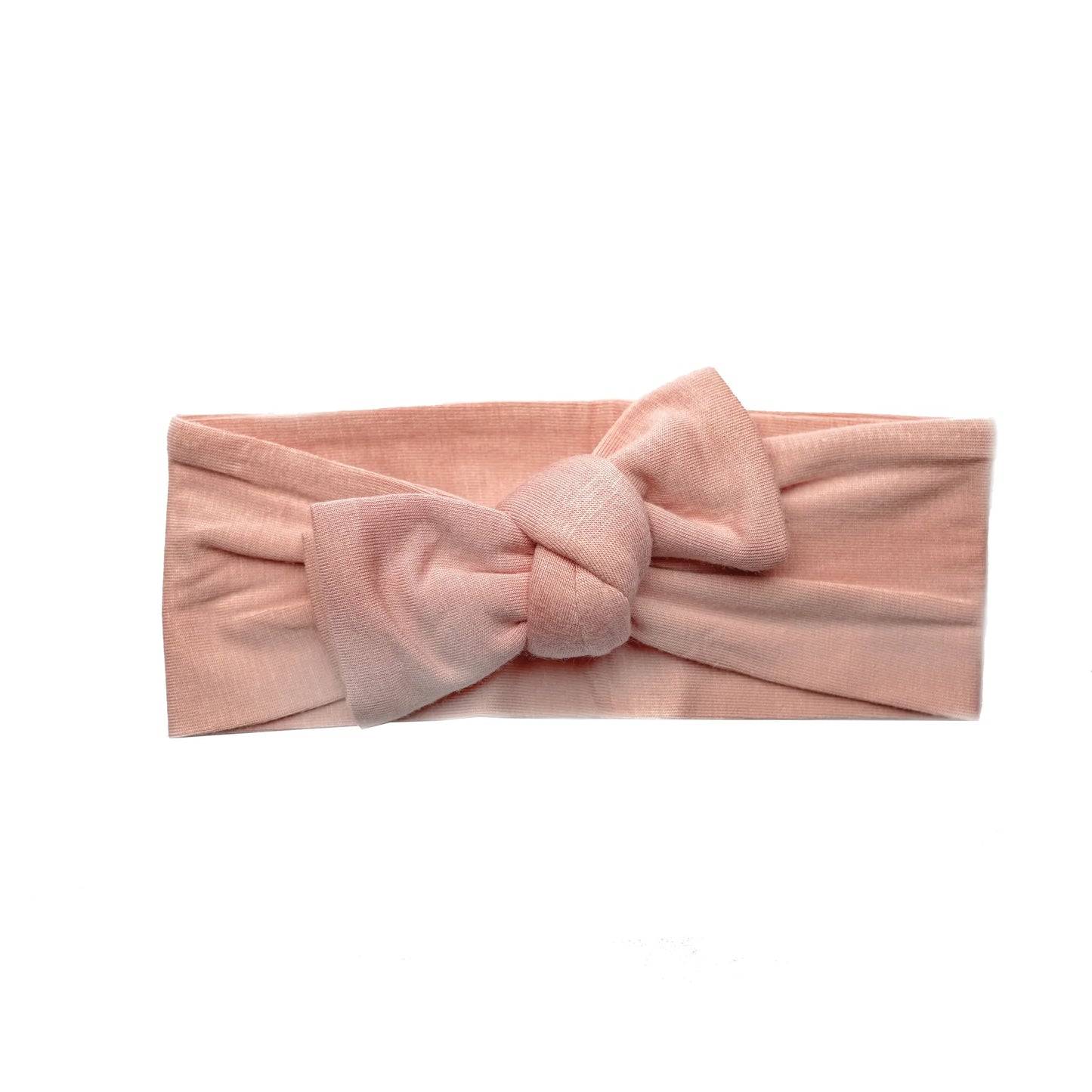 Bamboo Baby Headband (5 Colors)