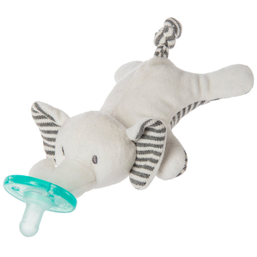 Afrique Elephant - Wubbanub - Noelle Childrens Boutique