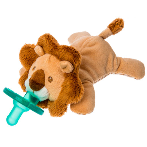 Afrique Lion - WubbaNub - Noelle Childrens Boutique