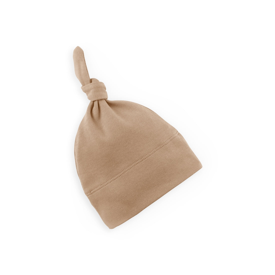 Classic Knotted Hat (Newborn-L)