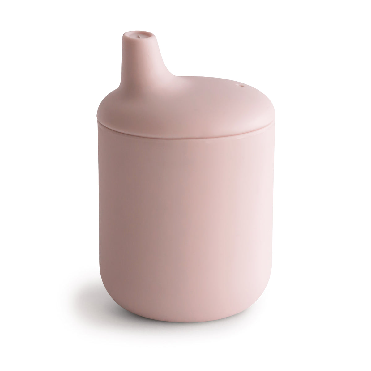 SILICONE SIPPY CUP