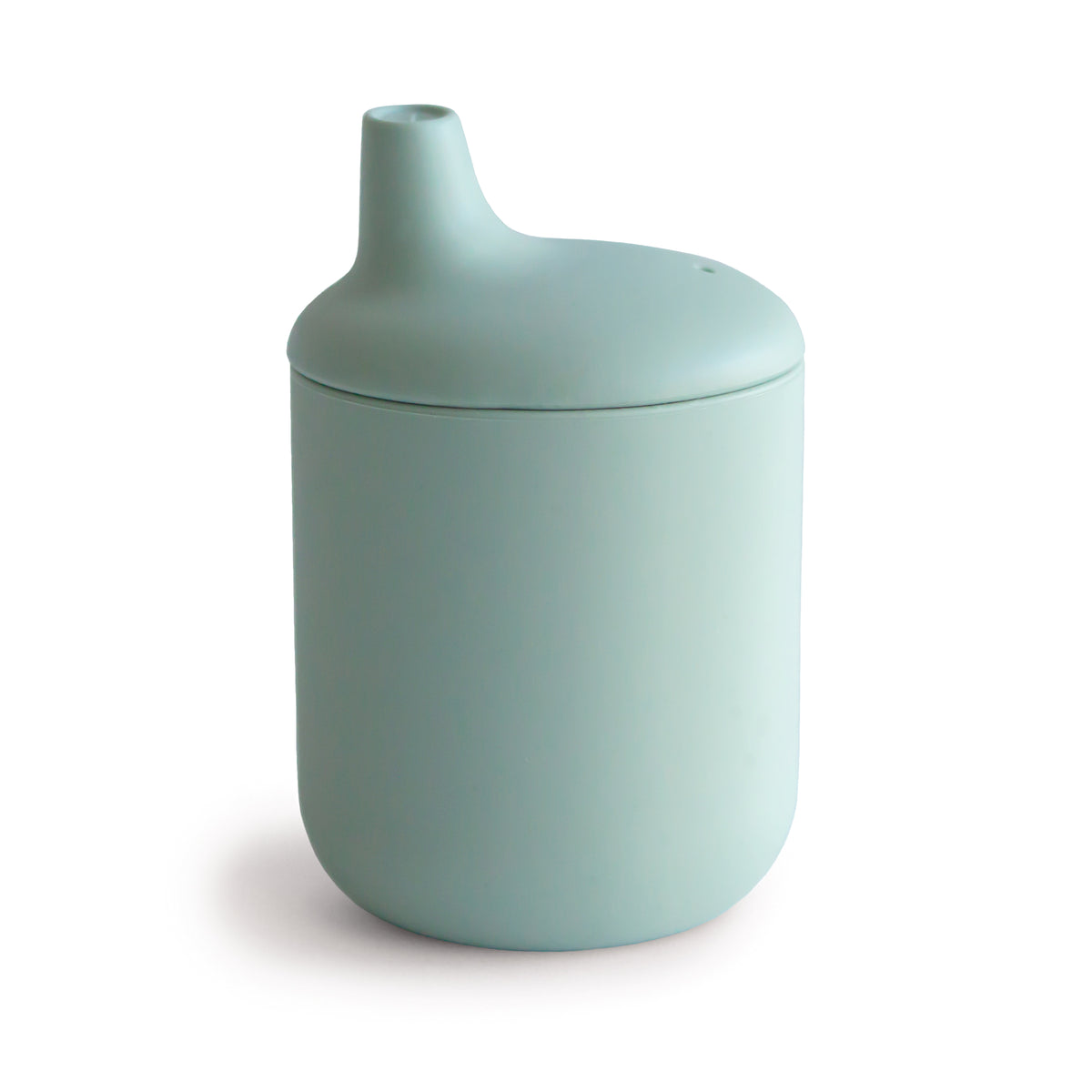 SILICONE SIPPY CUP