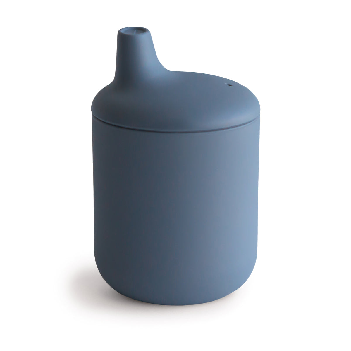 SILICONE SIPPY CUP