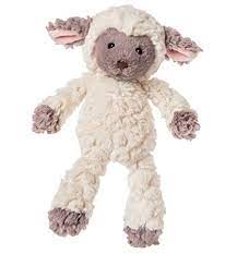 Putty Nursery Lamb