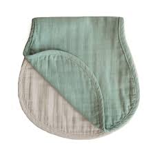 BURP CLOTH - Noelle Childrens Boutique