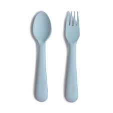 FORK AND SPOON SET