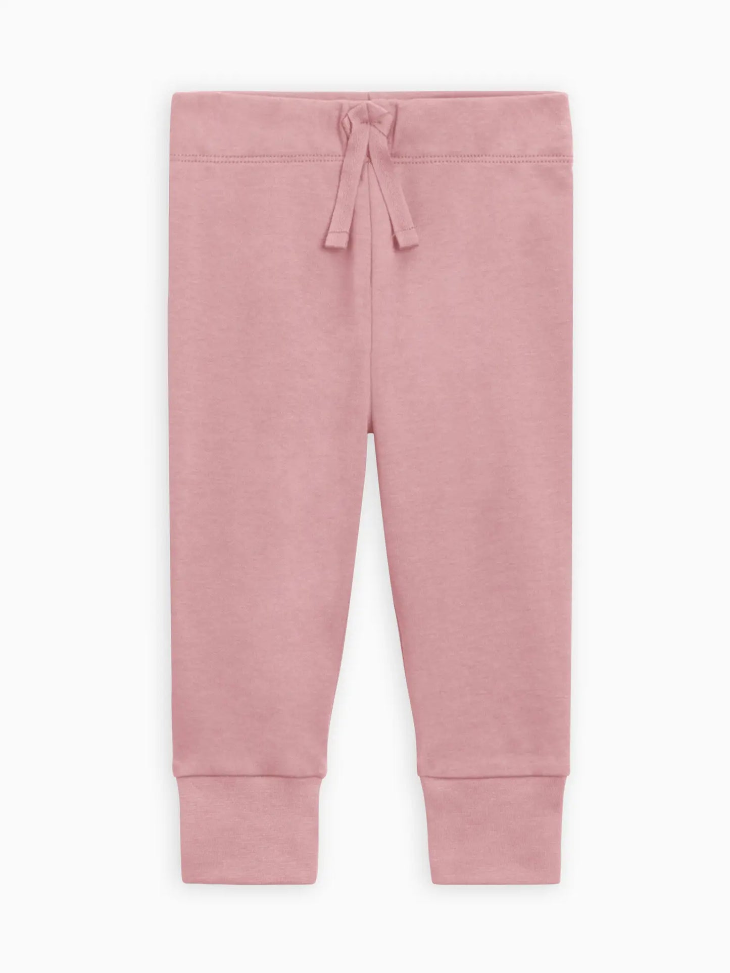 Classic Cruz Joggers - Rose