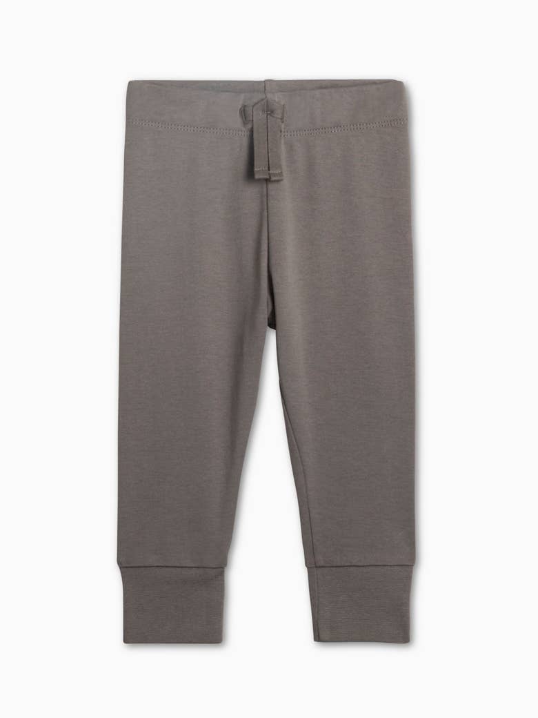 Cruz Joggers - Pewter