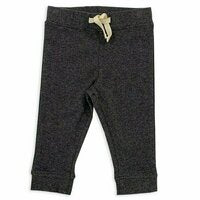 Drawstring Jogger Pants - Noelle Childrens Boutique